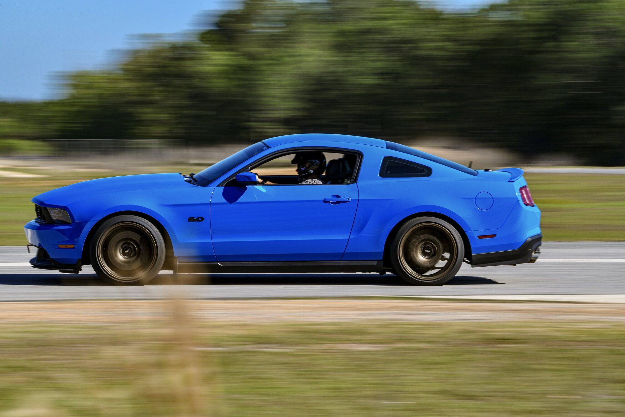 2012 Mustang
GT_50L HPDE/Track -  (2012 Mustang GT)