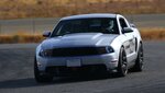 2012 Mustang GT/CS