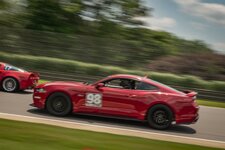 2020 Mustang GT PP