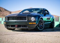 Building A Track Capable 3v Mustang