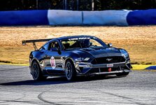 Scott’s 2019 Mustang GT