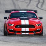 2016 Shelby GT350