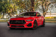 2024 Mustang GT