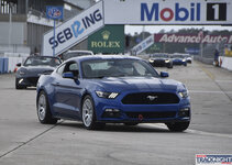 Ecoboost "Sally" Dual Street/Track Build