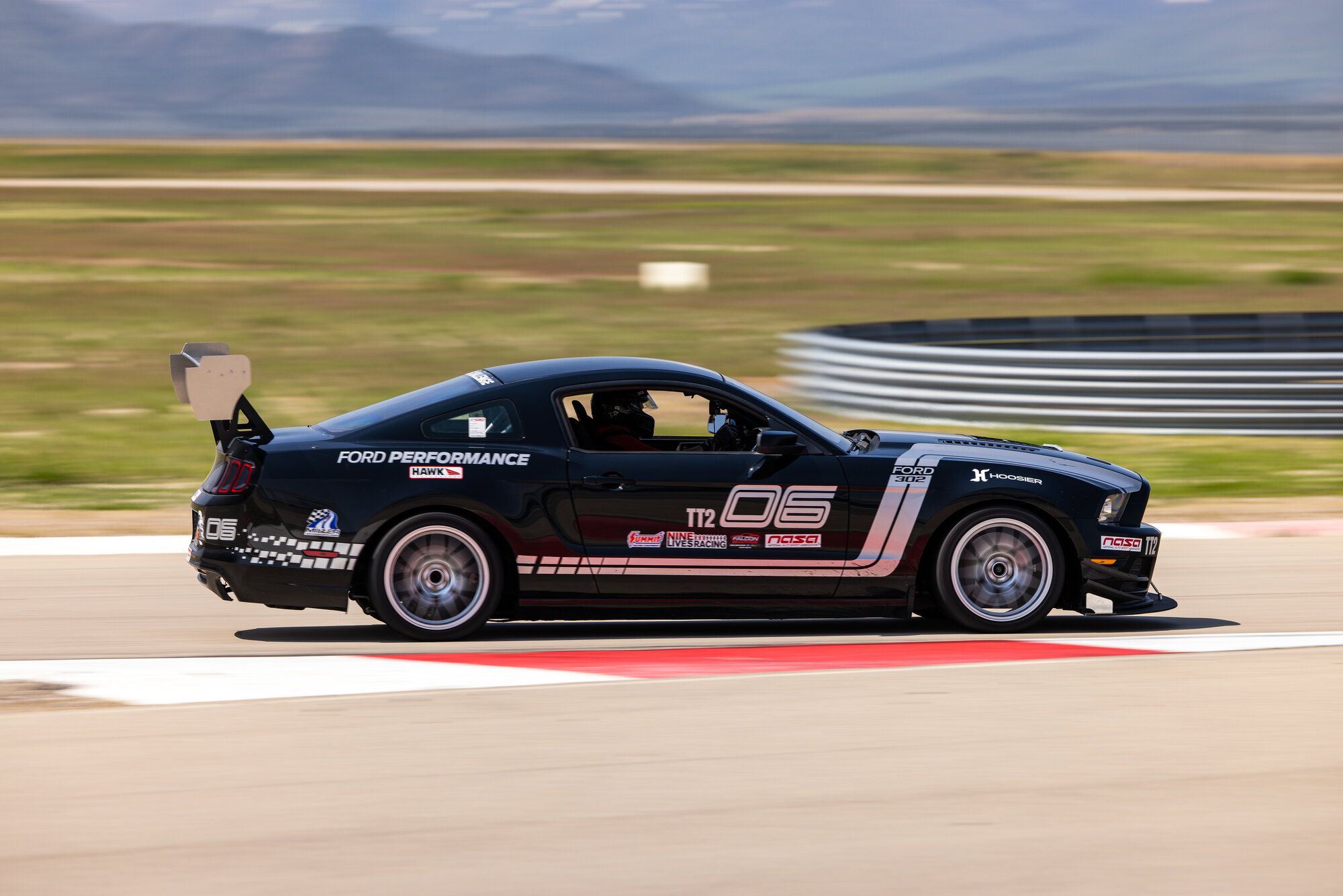 2014 Mustang
GT_50L HPDE/Track -  (2014 Mustang GT Track Pack)