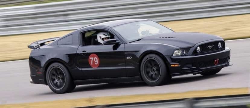 2013 Mustang
GT_50L  (BB BremboGT)