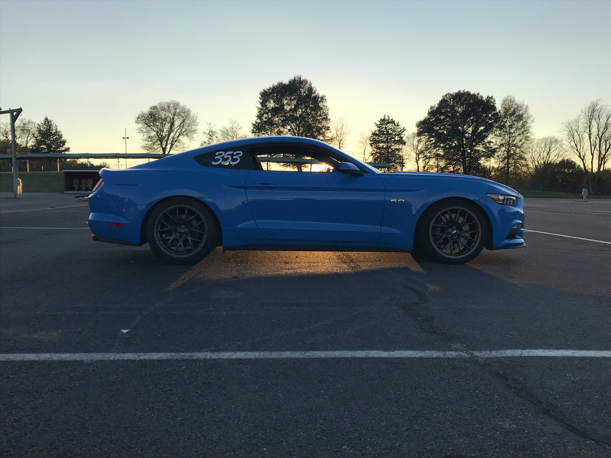 2017 Mustang
GT  (PN3UMA)