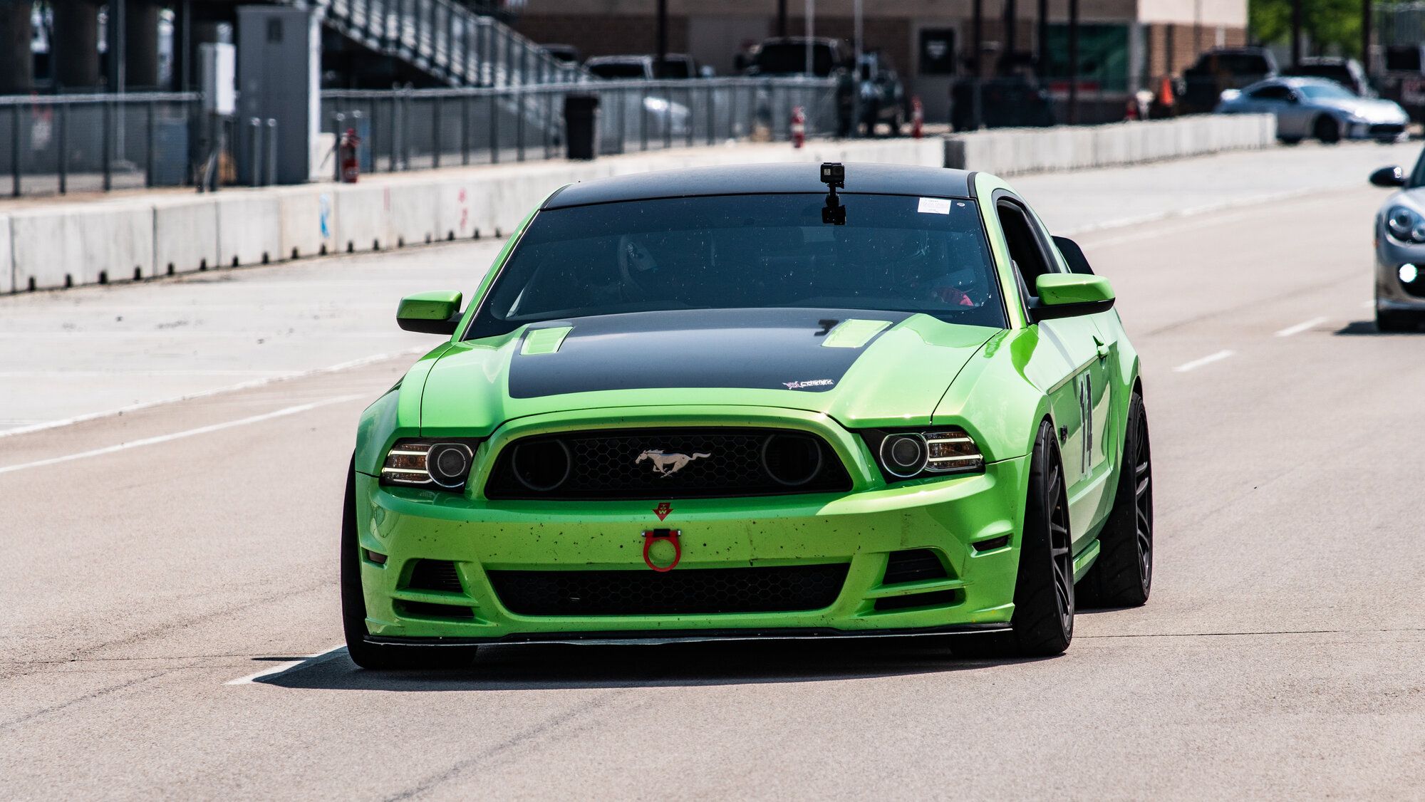 2013 Mustang
GT_50L  (The Green Machine)